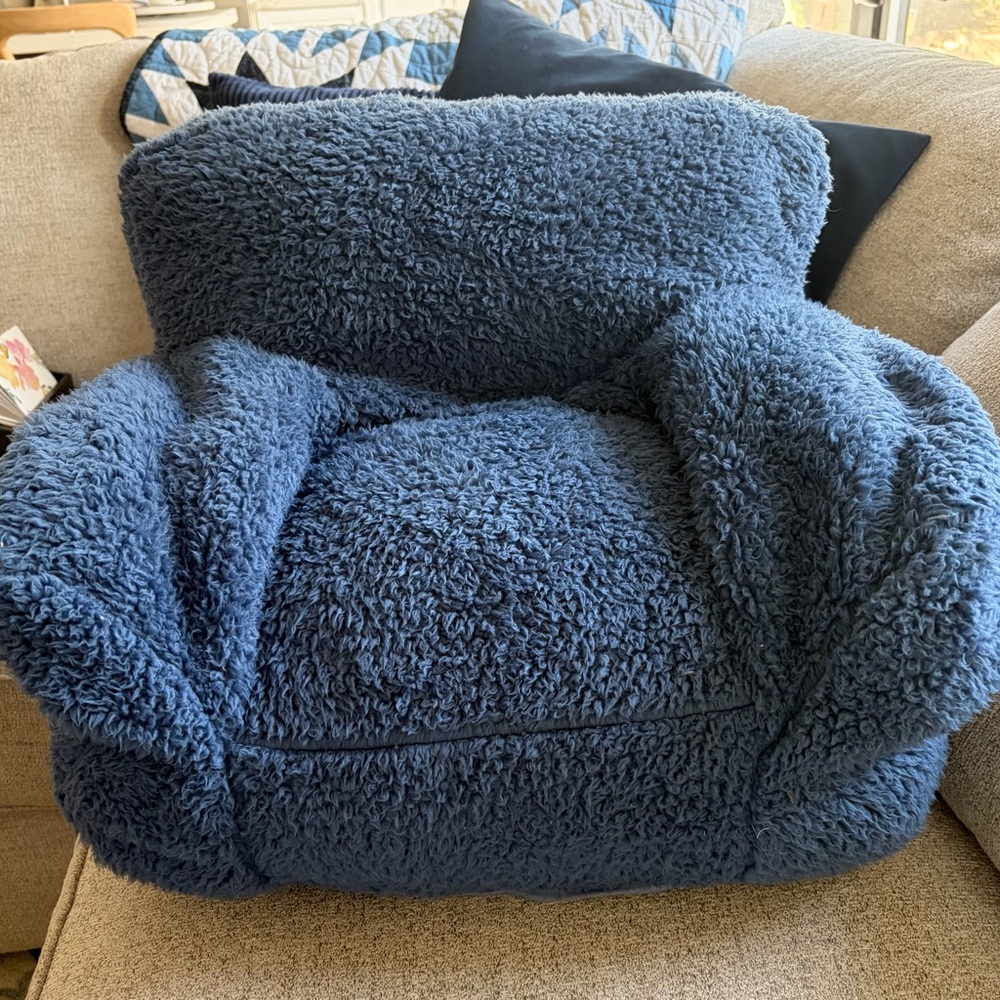 Pottery Barn My First Chair (cover only)